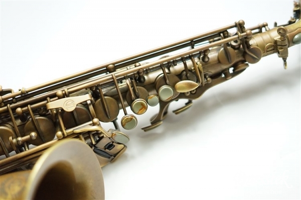 アルトサックス　A5”The Brute”